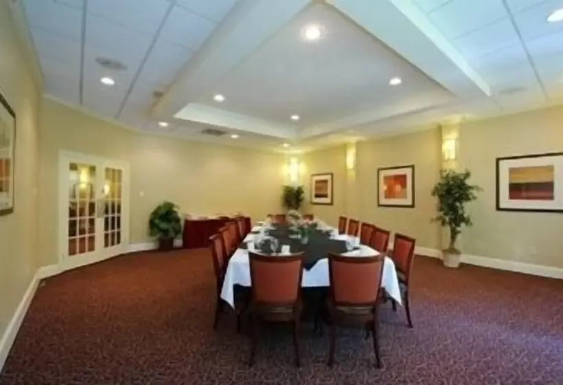 Fotos del hotel Clarion Hotel & Conference Center North Atlanta:  7