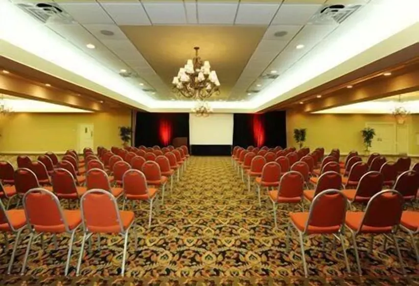 Fotos del hotel Clarion Hotel & Conference Center North Atlanta:  3