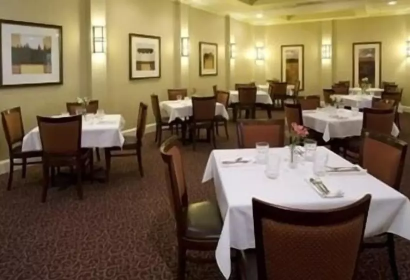 Fotos del hotel Clarion Hotel & Conference Center North Atlanta:  2