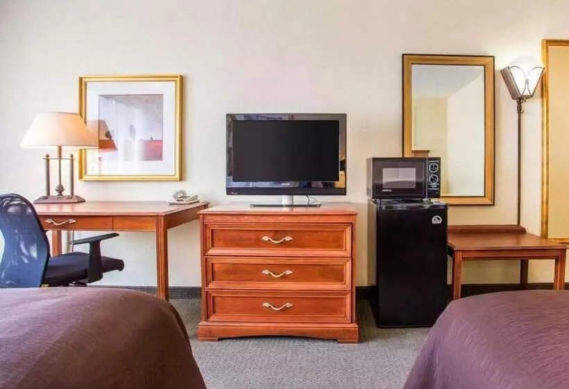 Fotos del hotel Clarion Hotel & Conference Center North Atlanta:  22