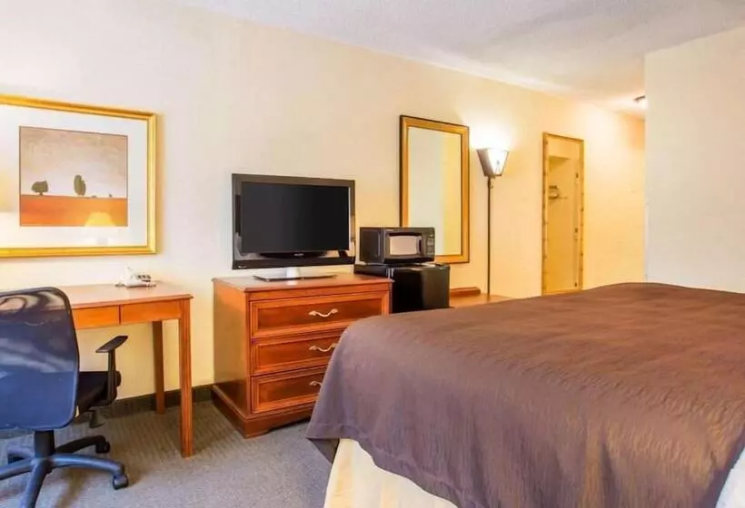 Fotos del hotel Clarion Hotel & Conference Center North Atlanta:  14