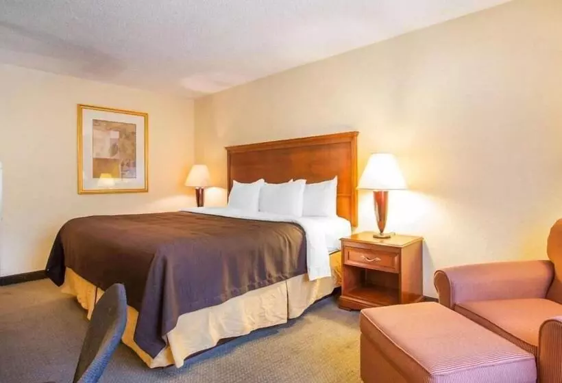 Fotos del hotel Clarion Hotel & Conference Center North Atlanta:  9