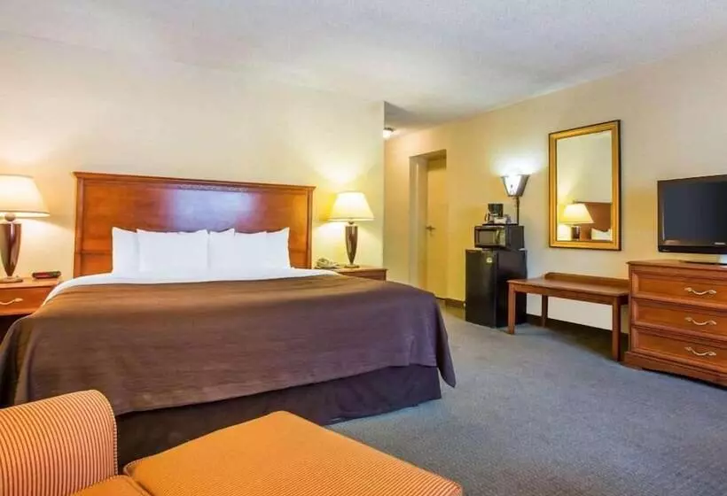 Fotos del hotel Clarion Hotel & Conference Center North Atlanta:  12