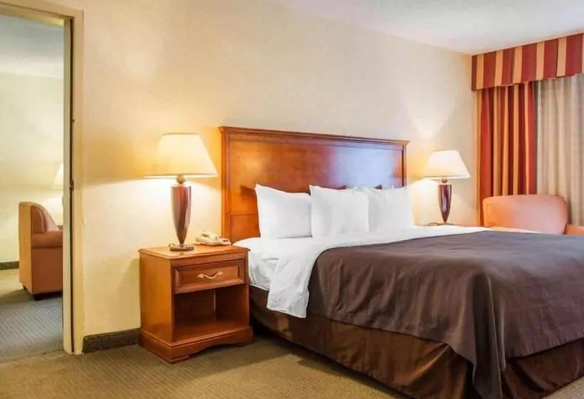 Clarion Hotel & Conference Center North Atlanta