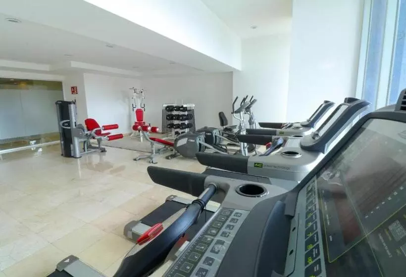 Fotos del hotel Del Prado:  3