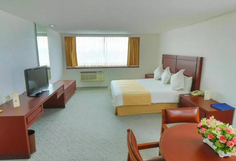 Fotos del hotel Del Prado:  6