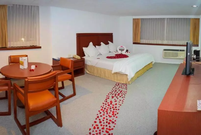 Fotos del hotel Del Prado:  1