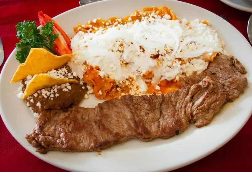 Fotos del hotel Del Prado:  18