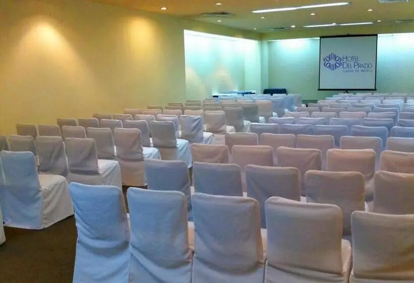 Fotos del hotel Del Prado:  19