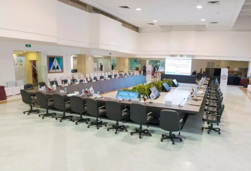 Fotos del hotel Del Prado:  16