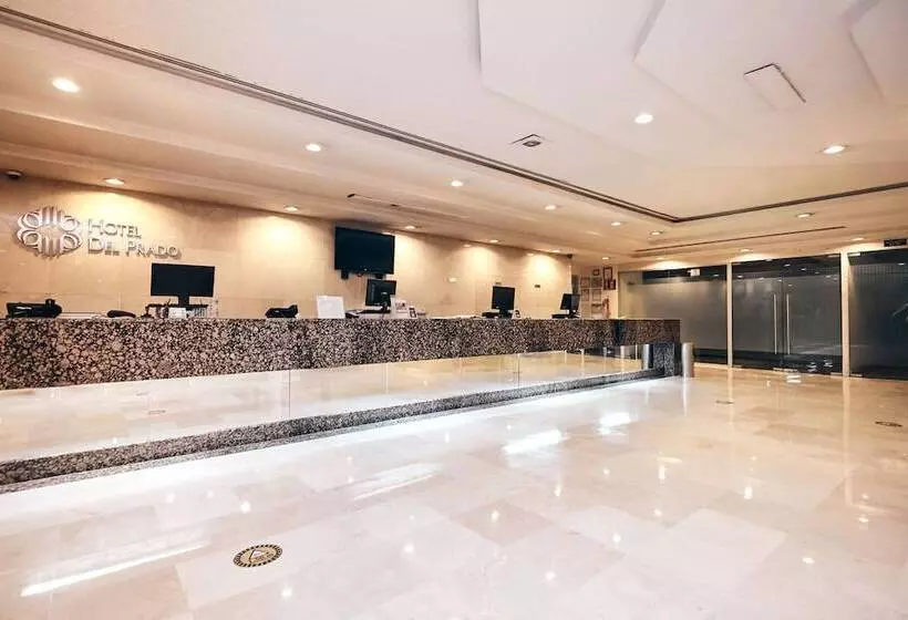 Fotos del hotel Del Prado:  2