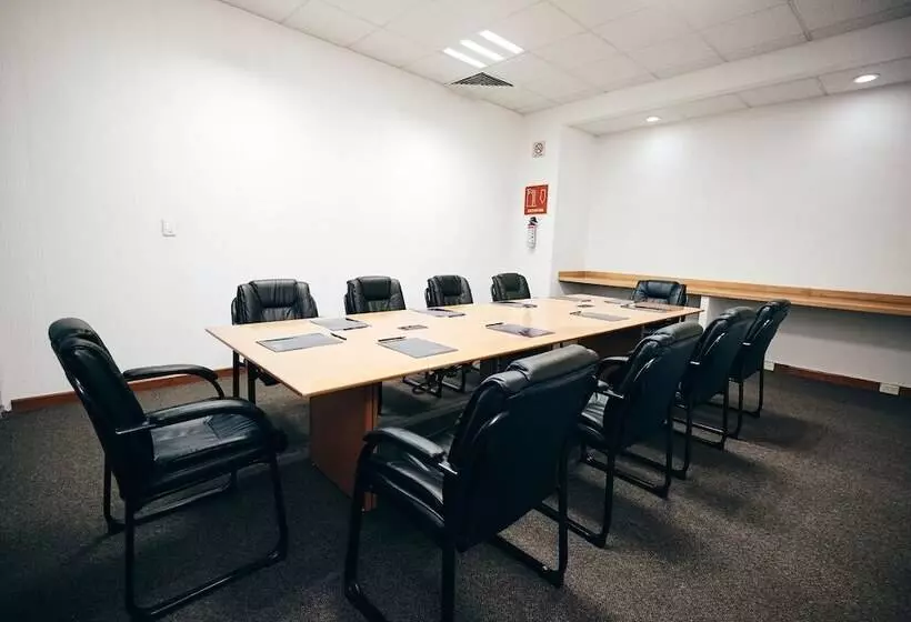 Fotos del hotel Del Prado:  9