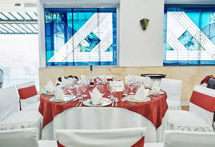 Fotos del hotel Del Prado:  15