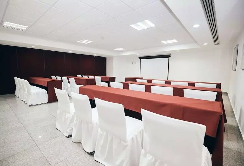 Fotos del hotel Del Prado:  5