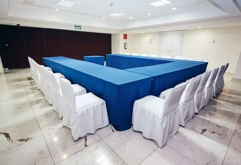 Fotos del hotel Del Prado:  13