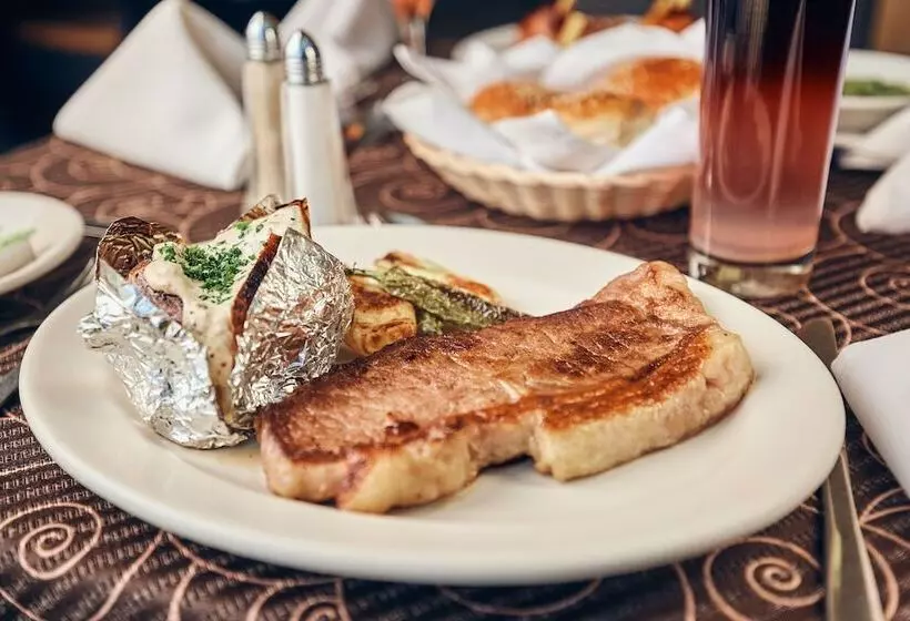 Fotos del hotel Del Prado:  12