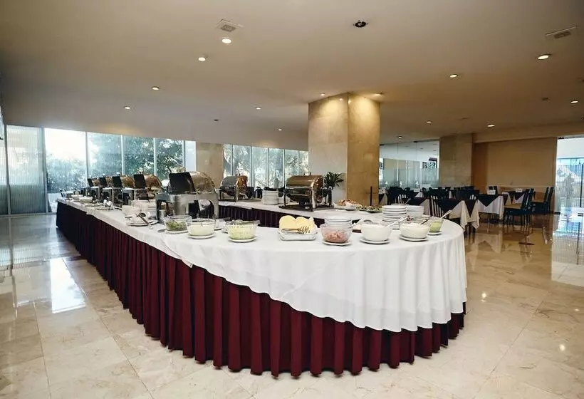 Fotos del hotel Del Prado:  8