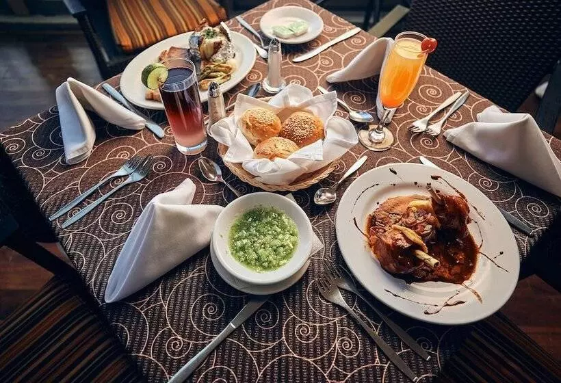 Fotos del hotel Del Prado:  4