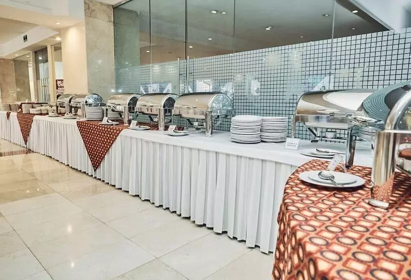 Fotos del hotel Del Prado:  23