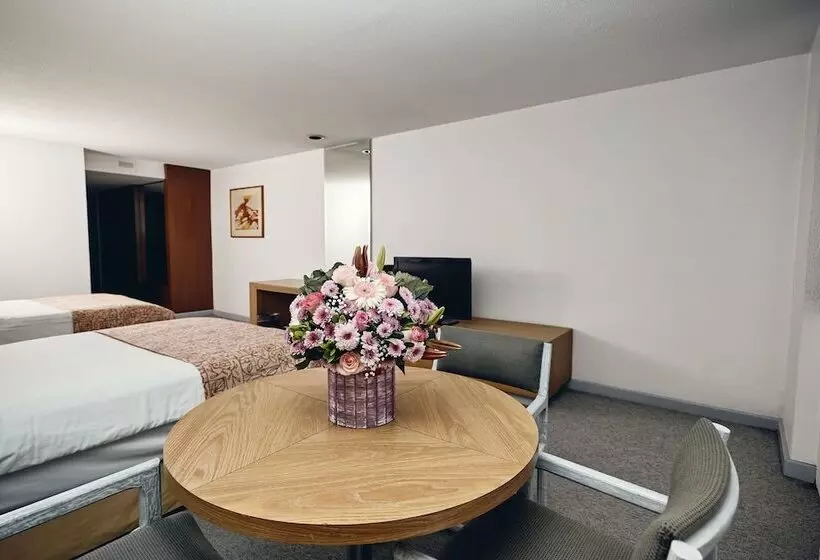 Fotos del hotel Del Prado:  14