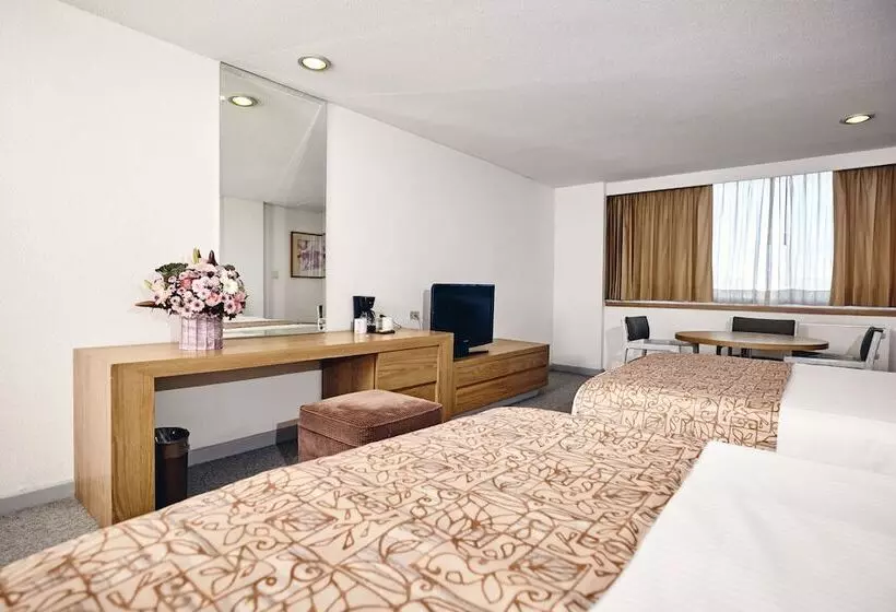 Fotos del hotel Del Prado:  17