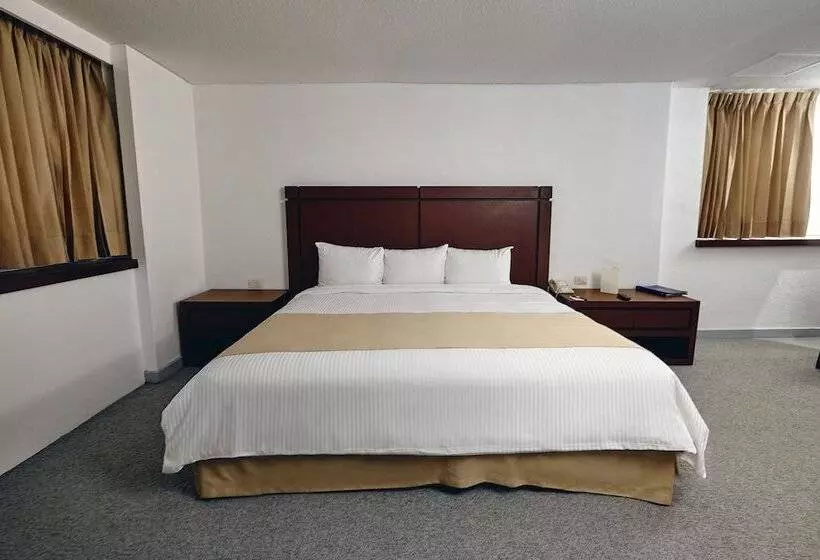 Fotos del hotel Del Prado:  24