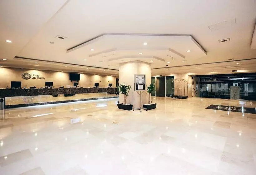 Fotos del hotel Del Prado:  7