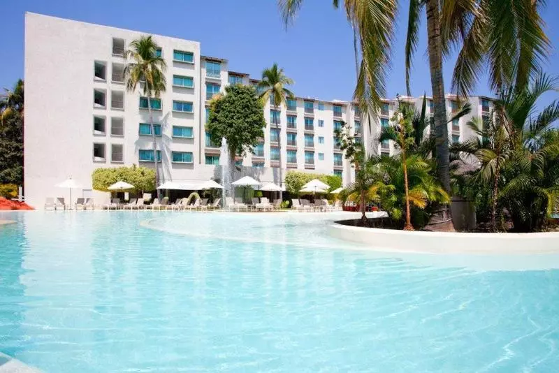 Fotos del hotel Gamma Plaza Ixtapa:  12