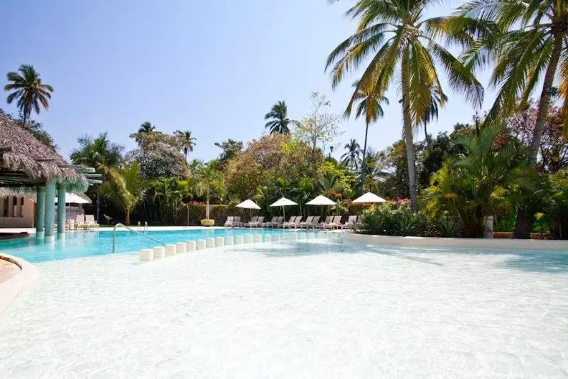 Fotos del hotel Gamma Plaza Ixtapa:  3