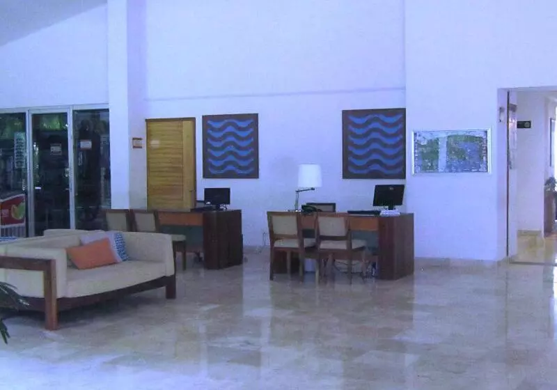 Fotos del hotel Gamma Plaza Ixtapa:  14