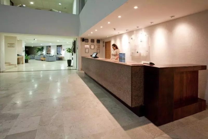 Fotos del hotel Gamma Plaza Ixtapa:  5