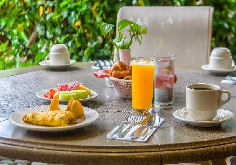 Fotos del hotel Gamma Plaza Ixtapa:  10