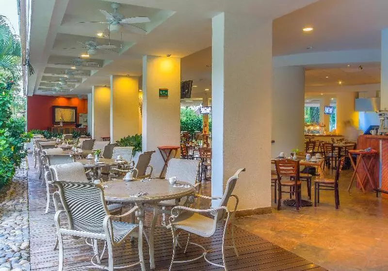 Fotos del hotel Gamma Plaza Ixtapa:  23