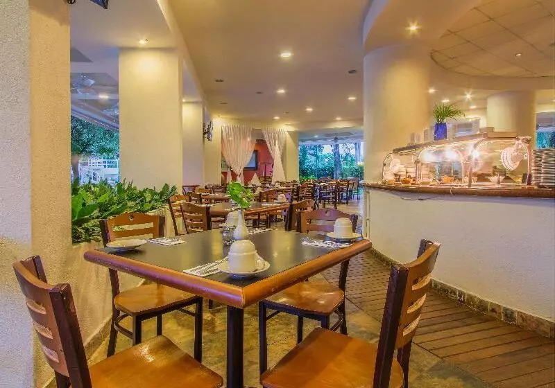 Fotos del hotel Gamma Plaza Ixtapa:  16