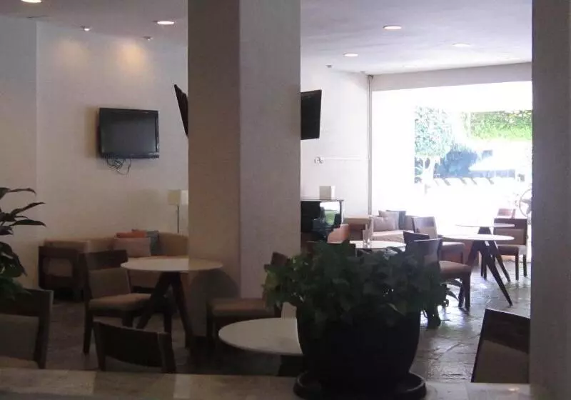 Fotos del hotel Gamma Plaza Ixtapa:  13