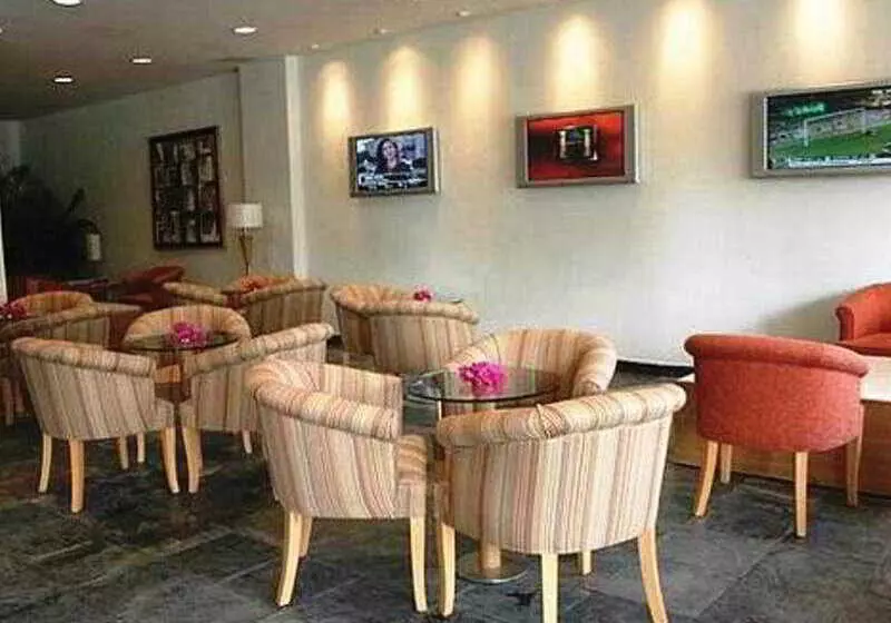 Fotos del hotel Gamma Plaza Ixtapa:  4