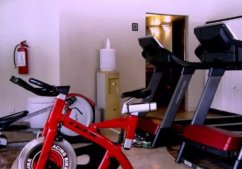 Fotos del hotel Gamma Plaza Ixtapa:  20