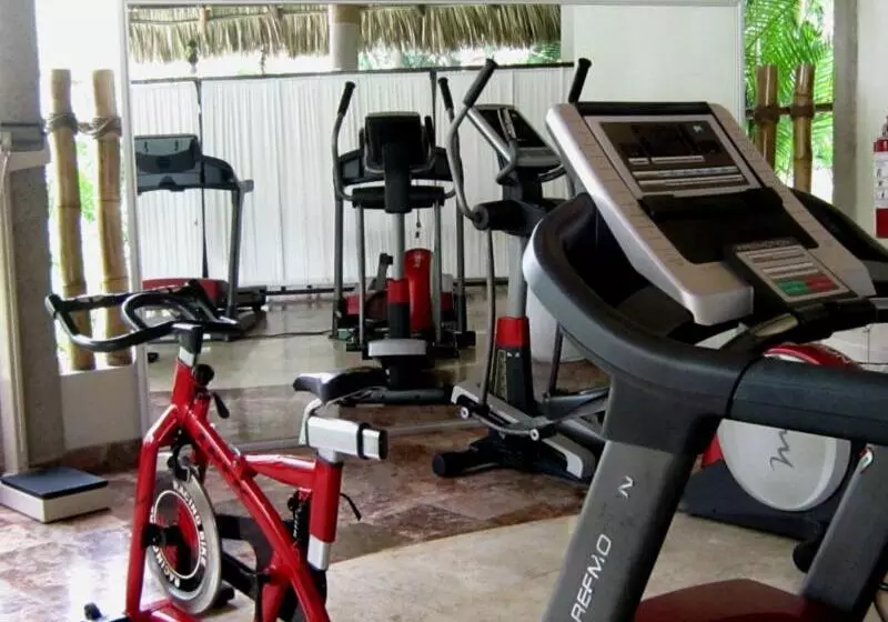 Fotos del hotel Gamma Plaza Ixtapa:  6