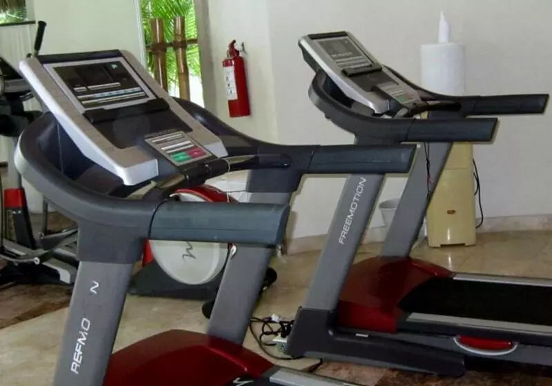 Fotos del hotel Gamma Plaza Ixtapa:  15