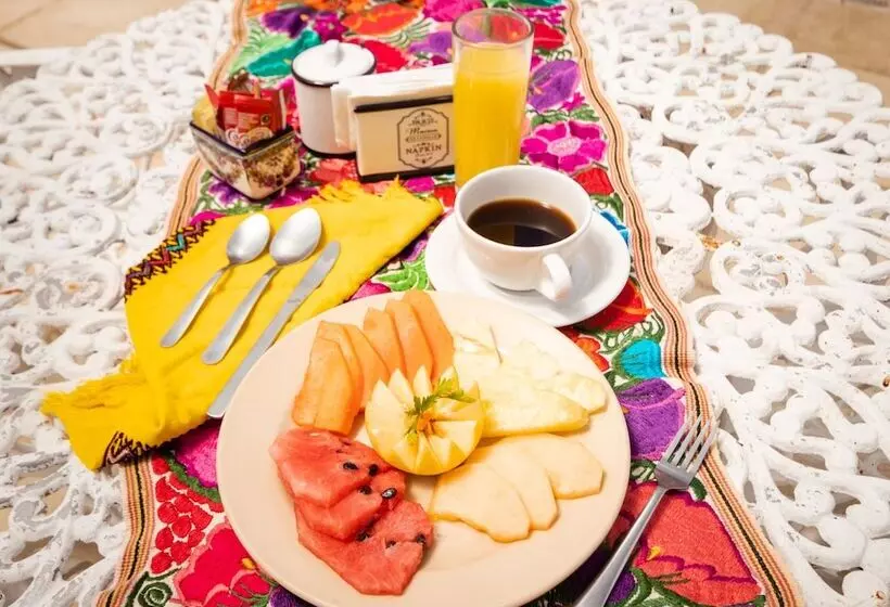 Fotos del hotel Mansion De Los Angeles:  3