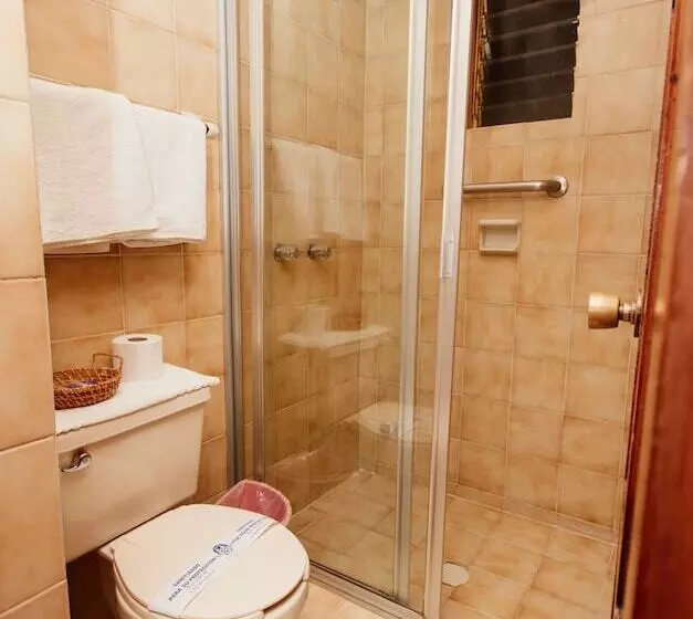 Fotos del hotel Mansion De Los Angeles:  5