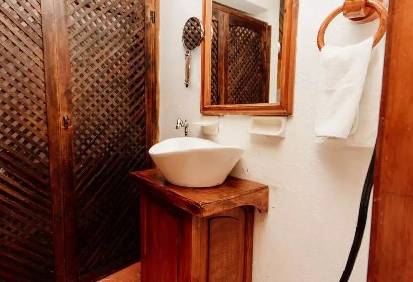 Fotos del hotel Mansion De Los Angeles:  9