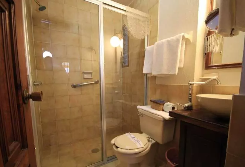 Fotos del hotel Mansion De Los Angeles:  12