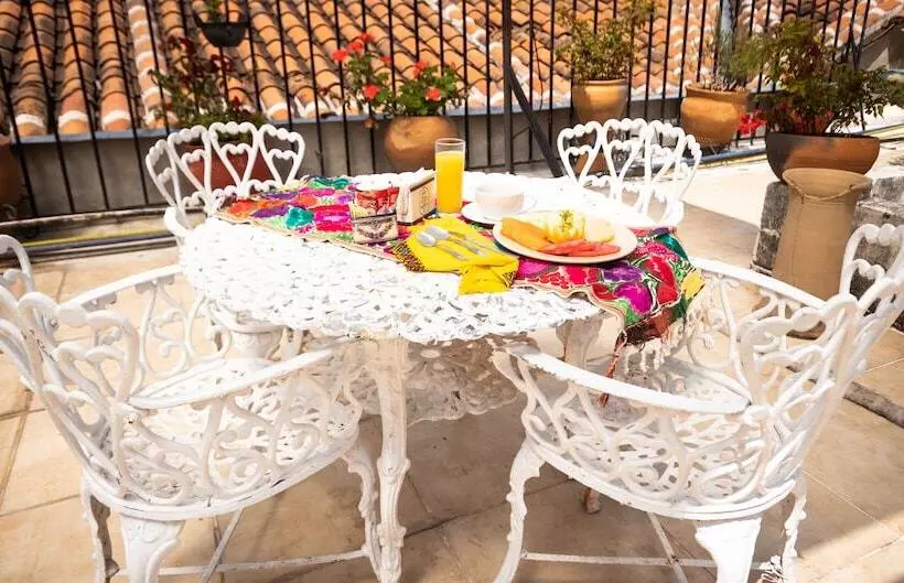 Fotos del hotel Mansion De Los Angeles:  8