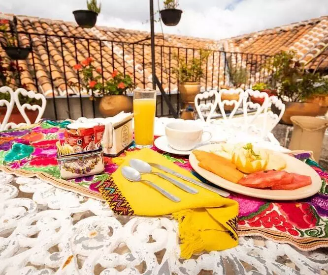 Fotos del hotel Mansion De Los Angeles:  11