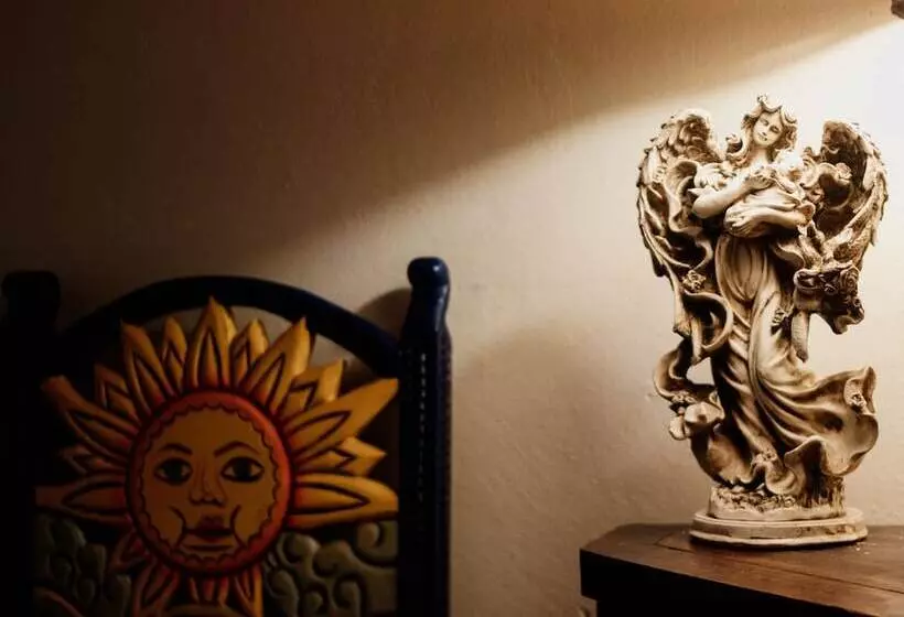 Fotos del hotel Mansion De Los Angeles:  6