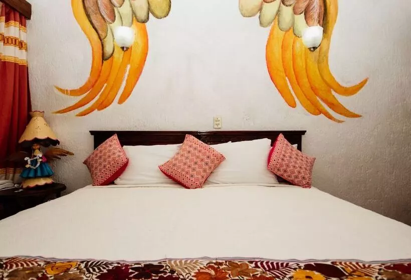 Fotos del hotel Mansion De Los Angeles:  7