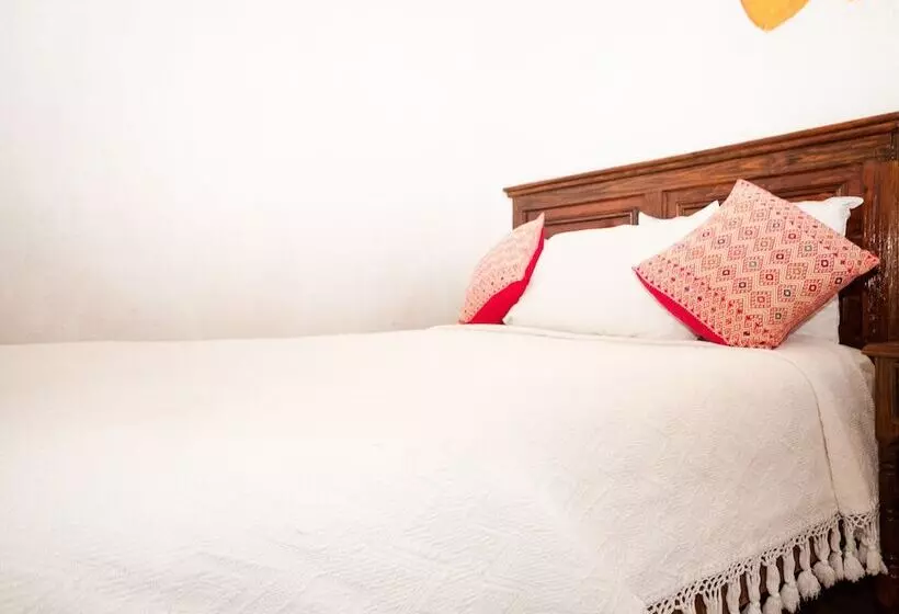 Fotos del hotel Mansion De Los Angeles:  15