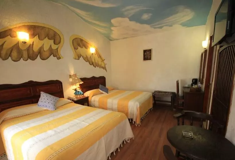 Fotos del hotel Mansion De Los Angeles:  13