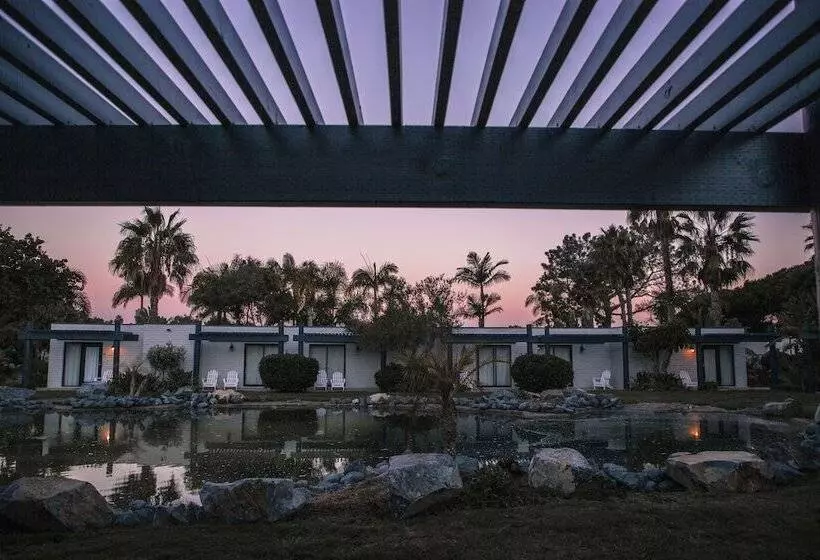 Fotos del hotel Paradise Point Resort & Spa:  13